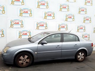 Brazo suspensión inferior Opel Vectra C 1151447