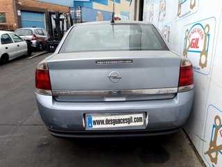 Brazo suspensión inferior Opel Vectra C 1151447