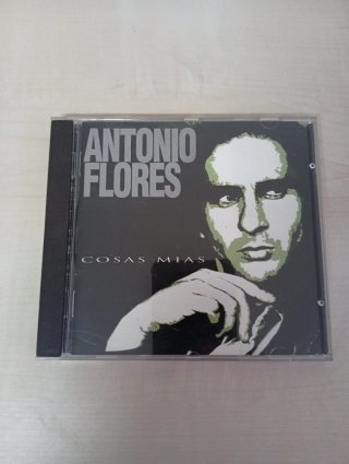 CDs Música Pop Español