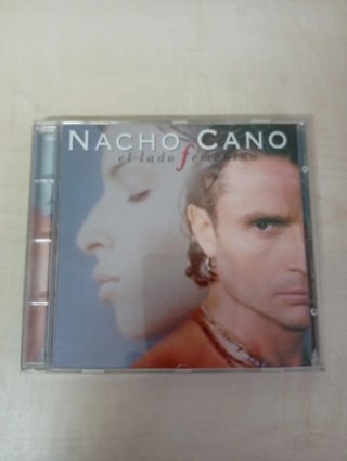 CDs Música Pop Español