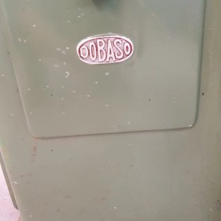 Cepilladora Dobaso Universal profe. para la madera