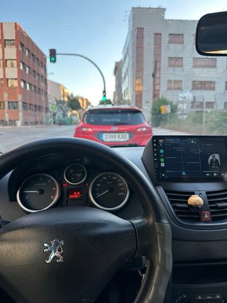 Peugeot 207 2009