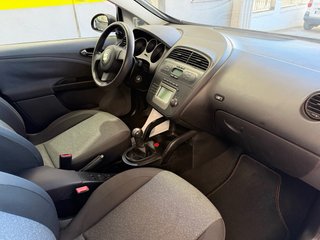 SEAT Altea 2007