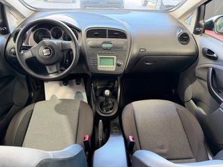 SEAT Altea 2007