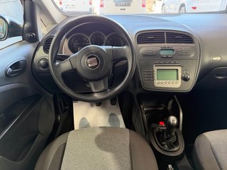 SEAT Altea 2007