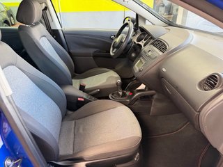 SEAT Altea 2007