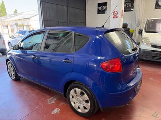 SEAT Altea 2007