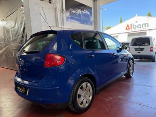 SEAT Altea 2007