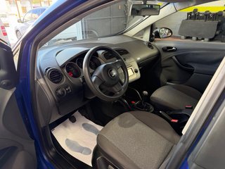 SEAT Altea 2007