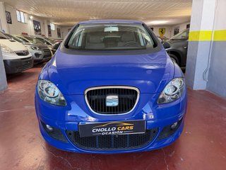 SEAT Altea 2007