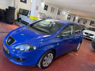 SEAT Altea 2007