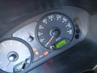 KIA Picanto 2005