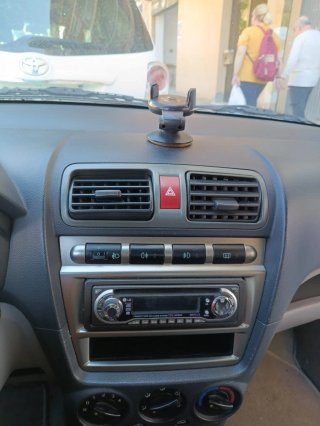 KIA Picanto 2005