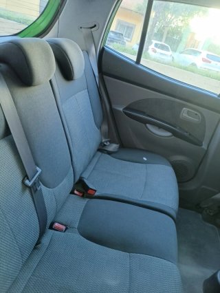 KIA Picanto 2005