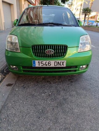 KIA Picanto 2005