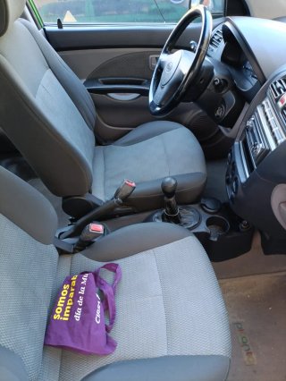 KIA Picanto 2005