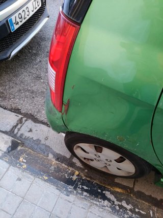 KIA Picanto 2005
