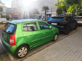 KIA Picanto 2005