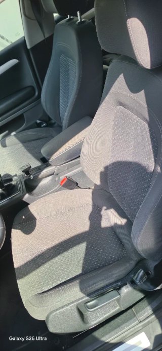 SEAT Exeo 2012