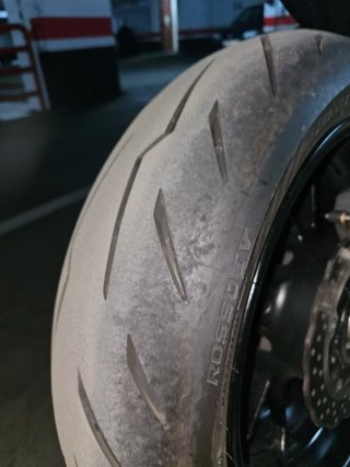 Yamaha MT-07 ABS 2015 Negra