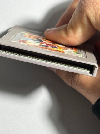 Mickey Mouse game boy