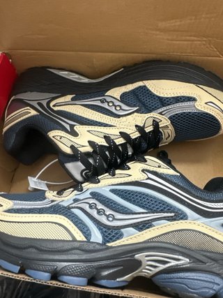 Saucony Pro Grid Omni 9 Talla 41