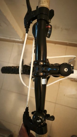 Bicicleta Orbea MX20 XC infantil hasta 9 años