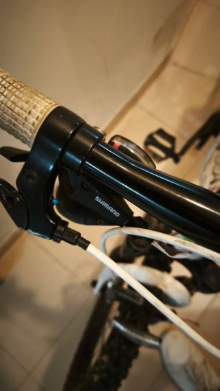 Bicicleta Orbea MX20 XC infantil hasta 9 años