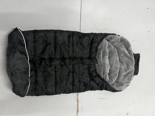 Saco universal invierno silla paseo