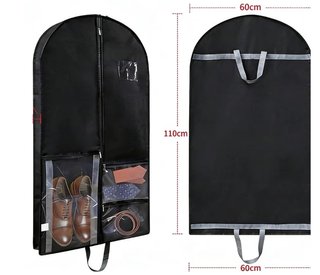 SIN ABRIR Funda de Ropa para Viaje 60 cm x 110 cm
