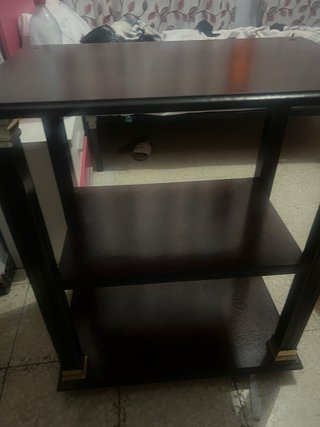 Mueble Estantería Salón/Entrada