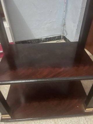 Mueble Estantería Salón/Entrada