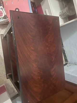Mueble Estantería Salón/Entrada