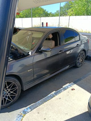 BMW Serie 3 2007