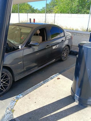 BMW Serie 3 2007