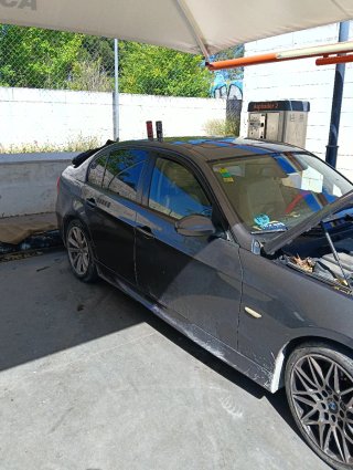 BMW Serie 3 2007