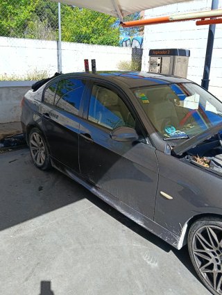 BMW Serie 3 2007