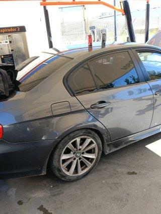 BMW Serie 3 2007