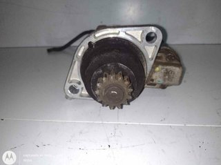 Audi 02m911024g motor arranque a3 1063257