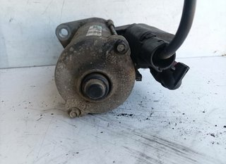 Audi 02m911024g motor arranque a3 1063257