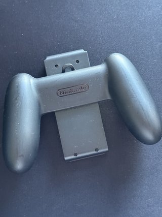 Nintendo Soporte Original Mando Switch x 2 unids