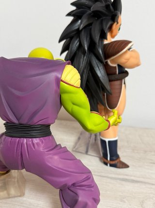 Pack Figuras Dragon Ball Z Masterlise Originales