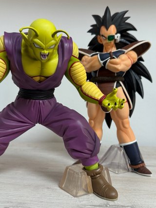 Pack Figuras Dragon Ball Z Masterlise Originales