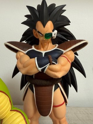 Pack Figuras Dragon Ball Z Masterlise Originales