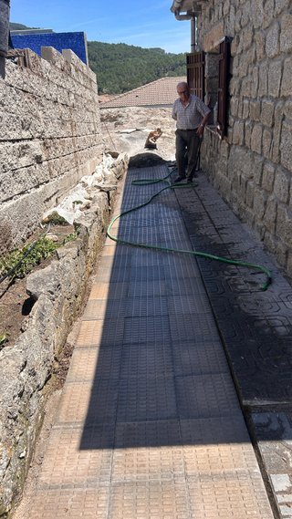 Albañil