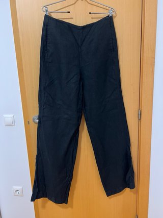 Conjunto Massimo Dutti dos piezas