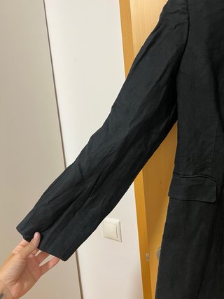 Conjunto Massimo Dutti dos piezas