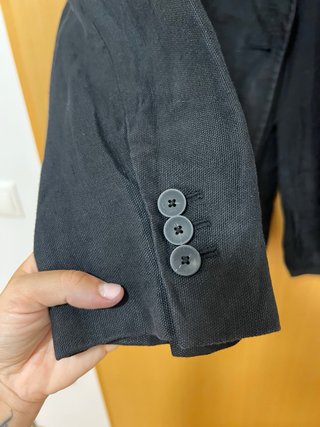 Conjunto Massimo Dutti dos piezas