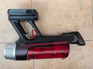Aspiradora Rowenta X-Force Flex 9.60