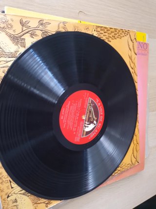 Vinilo Beethoven Sinfonía N° 6 Pastoral